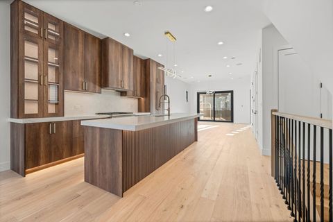 Tiny photo for 2341 W BELDEN Avenue #1, Chicago, IL 60647 (MLS # 12541517)