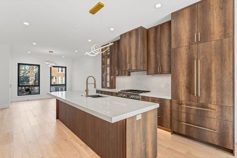 Tiny photo for 2341 W BELDEN Avenue #1, Chicago, IL 60647 (MLS # 12541517)