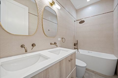 Tiny photo for 2341 W BELDEN Avenue #1, Chicago, IL 60647 (MLS # 12541517)