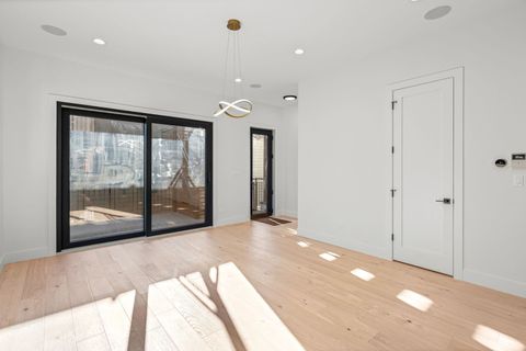 Tiny photo for 2341 W BELDEN Avenue #1, Chicago, IL 60647 (MLS # 12541517)