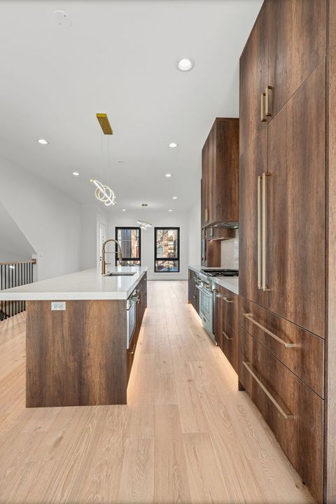 Tiny photo for 2341 W BELDEN Avenue #1, Chicago, IL 60647 (MLS # 12541517)