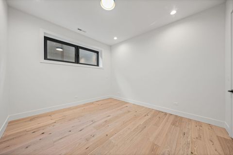 Tiny photo for 2341 W BELDEN Avenue #1, Chicago, IL 60647 (MLS # 12541517)