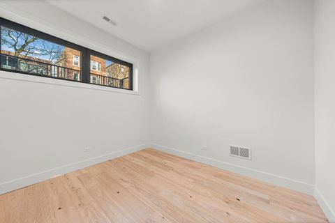 Tiny photo for 2341 W BELDEN Avenue #1, Chicago, IL 60647 (MLS # 12541517)