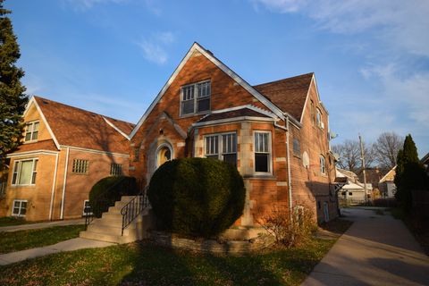 A home in CHICAGO