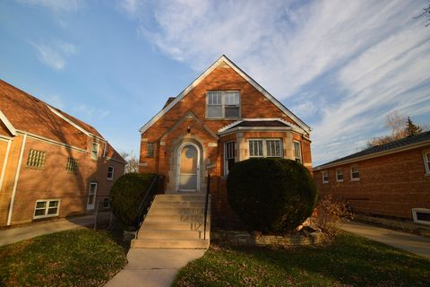 A home in CHICAGO