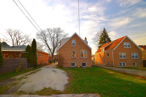 A home in CHICAGO