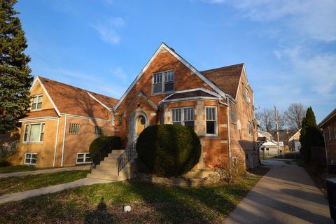 A home in CHICAGO