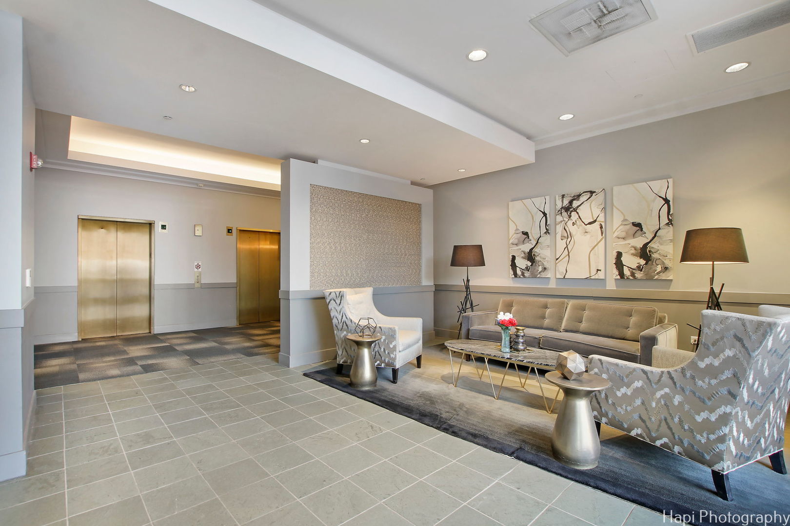 77 S Evergreen Avenue 206