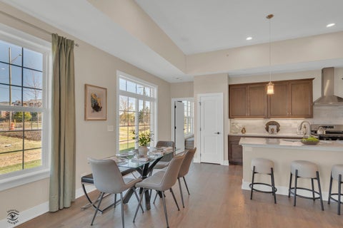 Tiny photo for 8026 Bradley Drive, Tinley Park, IL 60487 (MLS # 12774728)