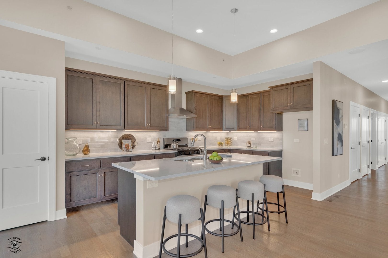 8026 Bradley Drive