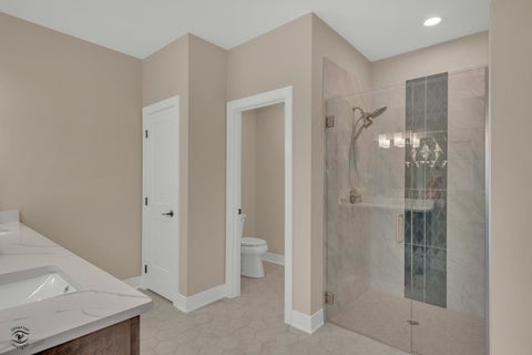 Tiny photo for 8026 Bradley Drive, Tinley Park, IL 60487 (MLS # 12774728)