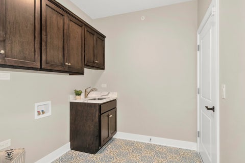 Tiny photo for 8026 Bradley Drive, Tinley Park, IL 60487 (MLS # 12774728)