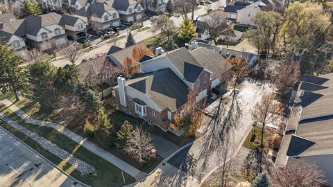 A home in Palatine