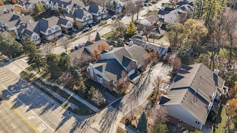 A home in Palatine