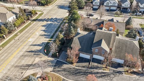 A home in Palatine