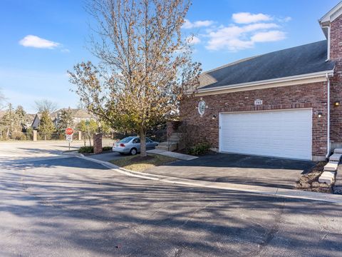 A home in Palatine