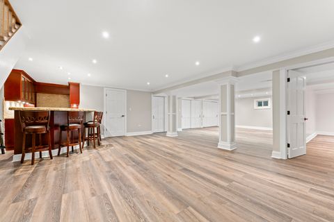 Tiny photo for 1643 Estate Circle, Naperville, IL 60565 (MLS # 12495851)