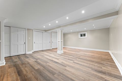 Tiny photo for 1643 Estate Circle, Naperville, IL 60565 (MLS # 12495851)