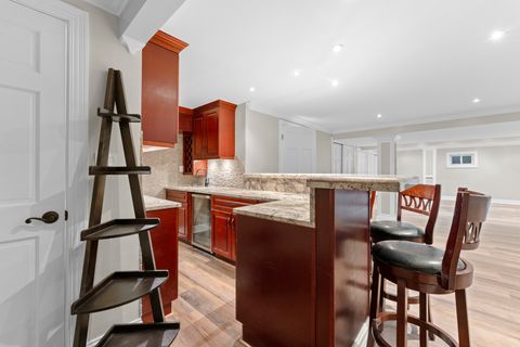 Tiny photo for 1643 Estate Circle, Naperville, IL 60565 (MLS # 12495851)