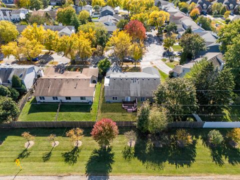 Tiny photo for 1643 Estate Circle, Naperville, IL 60565 (MLS # 12495851)