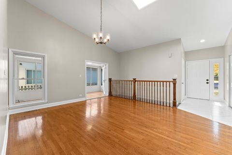 Tiny photo for 1643 Estate Circle, Naperville, IL 60565 (MLS # 12495851)