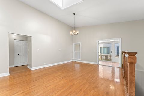 Tiny photo for 1643 Estate Circle, Naperville, IL 60565 (MLS # 12495851)