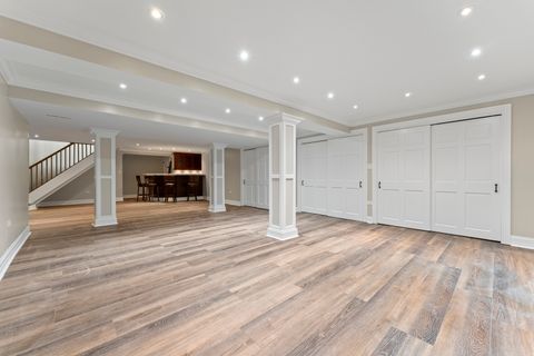 Tiny photo for 1643 Estate Circle, Naperville, IL 60565 (MLS # 12495851)