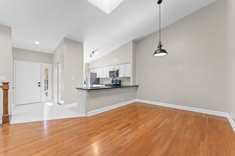 Tiny photo for 1643 Estate Circle, Naperville, IL 60565 (MLS # 12495851)