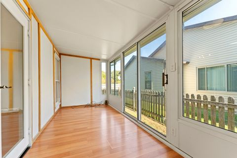 Tiny photo for 1643 Estate Circle, Naperville, IL 60565 (MLS # 12495851)