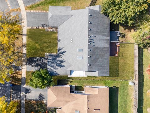 Tiny photo for 1643 Estate Circle, Naperville, IL 60565 (MLS # 12495851)