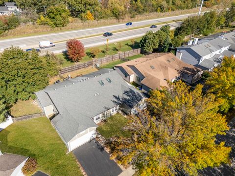 Tiny photo for 1643 Estate Circle, Naperville, IL 60565 (MLS # 12495851)