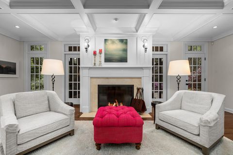 Tiny photo for Lake Bluff, IL 60044 (MLS # 12569376)