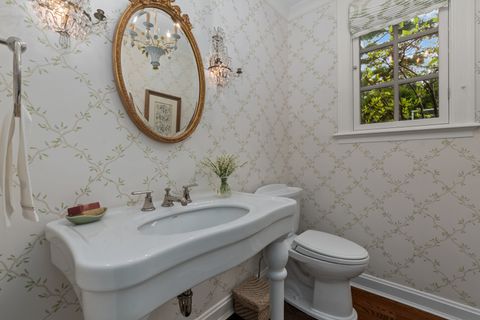 Tiny photo for Lake Bluff, IL 60044 (MLS # 12569376)