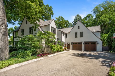 Tiny photo for Lake Bluff, IL 60044 (MLS # 12569376)