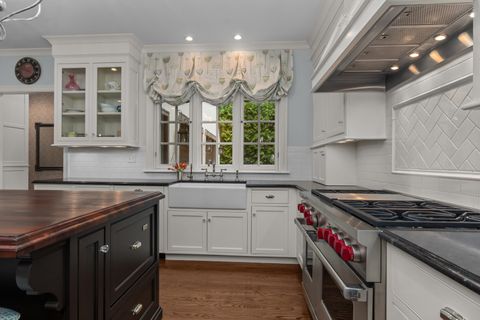 Tiny photo for Lake Bluff, IL 60044 (MLS # 12569376)