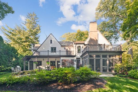 Tiny photo for Lake Bluff, IL 60044 (MLS # 12569376)