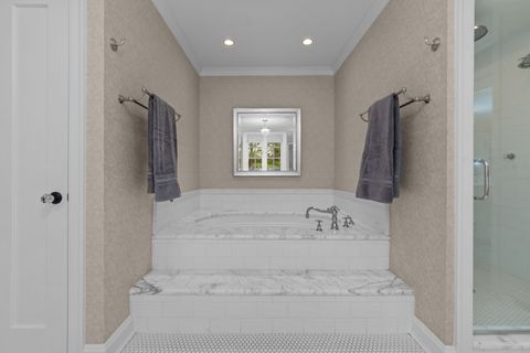 Tiny photo for Lake Bluff, IL 60044 (MLS # 12569376)