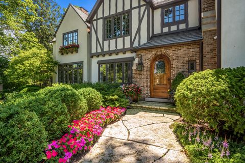 Tiny photo for Lake Bluff, IL 60044 (MLS # 12569376)