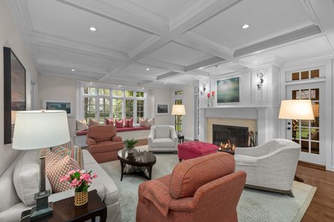 Tiny photo for Lake Bluff, IL 60044 (MLS # 12569376)