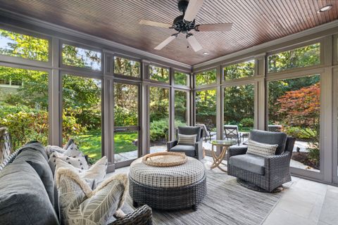 Tiny photo for Lake Bluff, IL 60044 (MLS # 12569376)