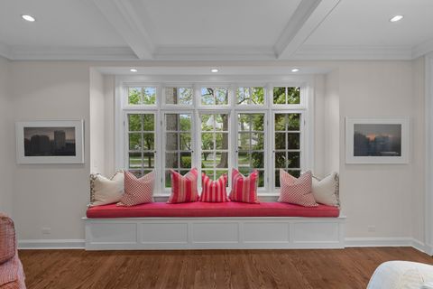 Tiny photo for Lake Bluff, IL 60044 (MLS # 12569376)