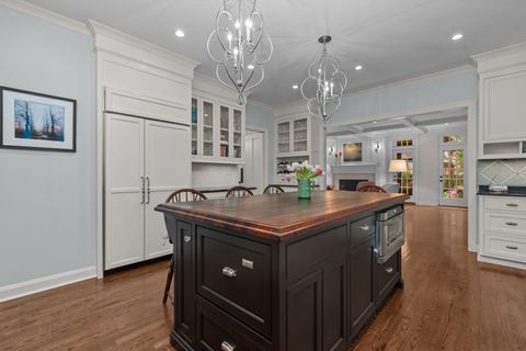 Tiny photo for Lake Bluff, IL 60044 (MLS # 12569376)