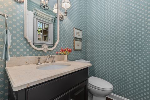 Tiny photo for Lake Bluff, IL 60044 (MLS # 12569376)