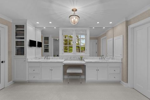 Tiny photo for Lake Bluff, IL 60044 (MLS # 12569376)