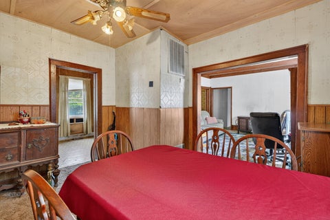 Tiny photo for 406 W 3rd Street, Braidwood, IL 60408 (MLS # 12755551)