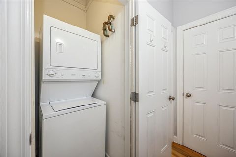 Tiny photo for 824 W Superior Street #303, Chicago, IL 60642 (MLS # 12536378)