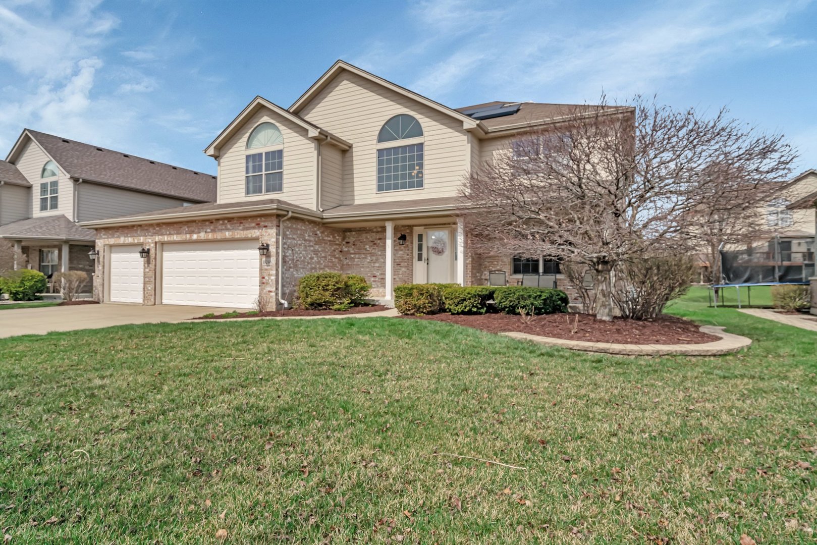 16246 Burch Drive