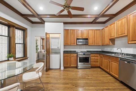 Tiny photo for 4028 N Sheridan Road #1R, Chicago, IL 60613 (MLS # 12570087)