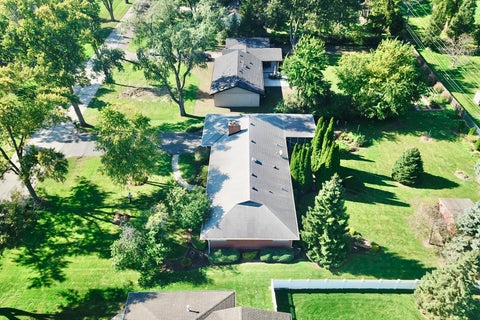 Tiny photo for 102 W Stratford Place, Mount Prospect, IL 60056 (MLS # 12789791)