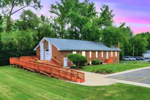 1352 N Cedar Road New Lenox IL 60451